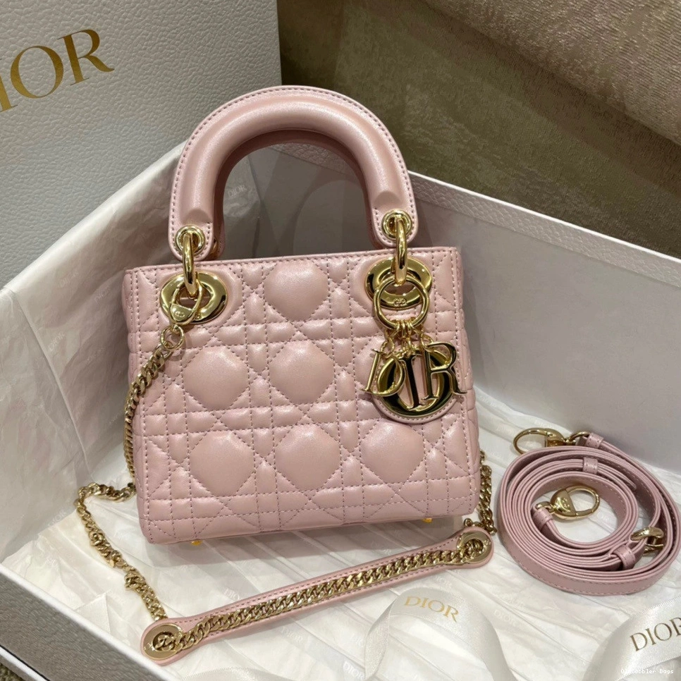 OldCobbler Bags MINI DIRO LADY 0808